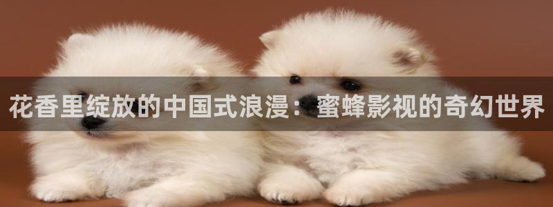 天龙高清远古影院：花香里绽放的中国式浪漫：蜜蜂影视的奇幻世界
